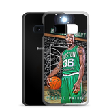 Marcus Smart "Baller" D-1 Samsung