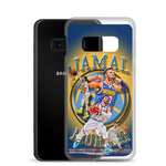 Jamal Murray "Tribute" D-1 Samsung Case