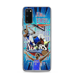 Joel Embiid "Dunk Celebration" D-2 Samsung