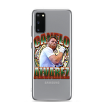 Canelo Alvarez "Tribute" D-1 Samsung