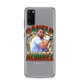 Canelo Alvarez "Tribute" D-1 Samsung