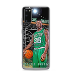 Marcus Smart "Baller" D-1 Samsung