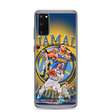 Jamal Murray "Tribute" D-1 Samsung Case