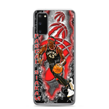 Pascal Siakam "Spicey P" D-1. Samsung Case