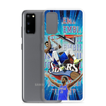 Joel Embiid "Dunk Celebration" D-2 Samsung