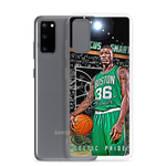 Marcus Smart "Baller" D-1 Samsung