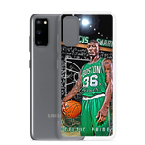 Marcus Smart "Baller" D-1 Samsung