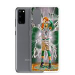 Jayson Tatum "All Net" D-2 Samsung Case