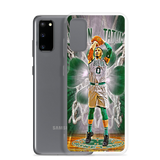 Jayson Tatum "All Net" D-2 Samsung Case