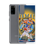 Jamal Murray "Tribute" D-1 Samsung Case