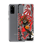 Pascal Siakam "Spicey P" D-1. Samsung Case