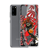 Pascal Siakam "Spicey P" D-1. Samsung Case