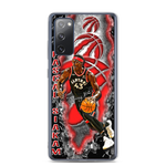 Pascal Siakam "Spicey P" D-1. Samsung Case