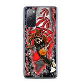 Pascal Siakam "Spicey P" D-1. Samsung Case