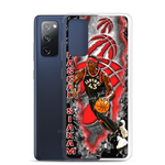 Pascal Siakam "Spicey P" D-1. Samsung Case