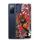 Pascal Siakam "Spicey P" D-1. Samsung Case