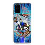 Joel Embiid "Dunk Celebration" D-2 Samsung