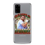 Canelo Alvarez "Tribute" D-1 Samsung