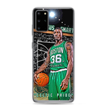 Marcus Smart "Baller" D-1 Samsung