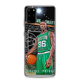 Marcus Smart "Baller" D-1 Samsung