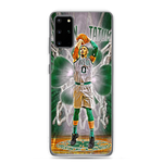 Jayson Tatum "All Net" D-2 Samsung Case