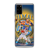 Jamal Murray "Tribute" D-1 Samsung Case