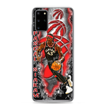 Pascal Siakam "Spicey P" D-1. Samsung Case