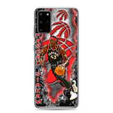 Pascal Siakam "Spicey P" D-1. Samsung Case