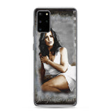 Jennifer Gardner "Flowers" D-2 Samsung Case