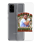 Canelo Alvarez "Tribute" D-1 Samsung