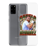 Canelo Alvarez "Tribute" D-1 Samsung