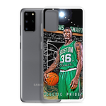 Marcus Smart "Baller" D-1 Samsung