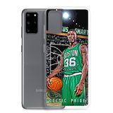 Marcus Smart "Baller" D-1 Samsung