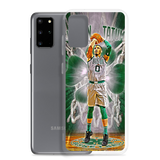 Jayson Tatum "All Net" D-2 Samsung Case