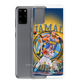 Jamal Murray "Tribute" D-1 Samsung Case