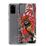 Pascal Siakam "Spicey P" D-1. Samsung Case