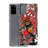 Pascal Siakam "Spicey P" D-1. Samsung Case