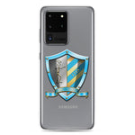 Locke High Alumni Phone case D-2 clear Samsung