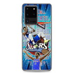 Joel Embiid "Dunk Celebration" D-2 Samsung