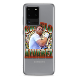 Canelo Alvarez "Tribute" D-1 Samsung