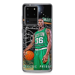 Marcus Smart "Baller" D-1 Samsung