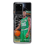 Marcus Smart "Baller" D-1 Samsung