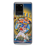 Jamal Murray "Tribute" D-1 Samsung Case