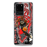 Pascal Siakam "Spicey P" D-1. Samsung Case