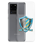 Locke High Alumni Phone case D-2 clear Samsung