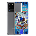 Joel Embiid "Dunk Celebration" D-2 Samsung