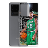 Marcus Smart "Baller" D-1 Samsung