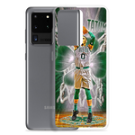 Jayson Tatum "All Net" D-2 Samsung Case