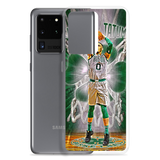 Jayson Tatum "All Net" D-2 Samsung Case