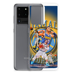 Jamal Murray "Tribute" D-1 Samsung Case